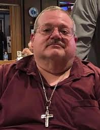 Scott Mathis Obituary February 25, 2022