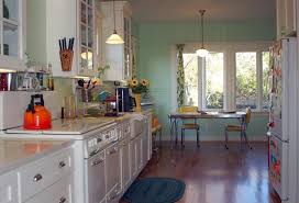 best paint colors for every type of kitchen