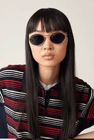 Las mejores ofertas en Gafas de sol para mujer Rosa Miu Miu