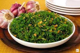 guia da cozinha 11 receitas com couve que sao ricas em sabores e nutrientes couve refogada receita com couve manteiga de alho