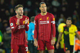Watford is one of the larger towns in hertfordshire, england, and has approximately 80,000 citizens. Watford 3 0 Liverpool Dire Reds Lose Unbeaten Record Liverpool Fc This Is Anfield