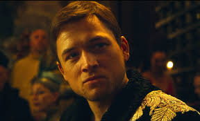 Sing along with the movie. Robin Hood First Trailer Taron Egerton And Jamie Foxx Indiewire