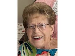 Sally Hamilton Obituary (2024)