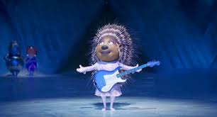 He spent the majority of his career with the houston oilers of the national football league (nfl) and the edmonton eskimos of the canadian football league (cfl). Illumination Drops Sing 2 Trailer And First Look Character Posters Animation World Network