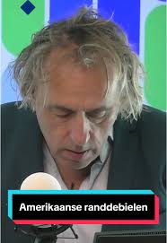 De Rapportage Marcel Van Roosmalen