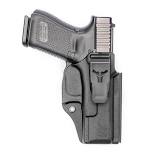 Advanced CCW Handgun Training