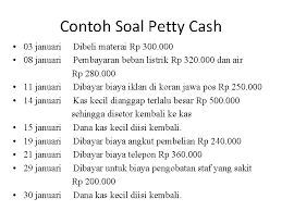 Maybe you would like to learn more about one of these? Pengendalian Internal Dan Kas Kas Aset Lancar Pertama