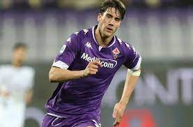 His current deal will expire in 2023. Vlahovic Sparked The Interest Of 5 Teams Including Arsenal