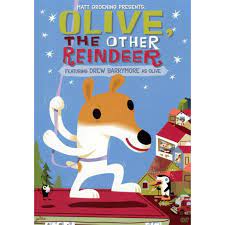 Tell us where you are. Olive The Other Reindeer Dvd Target
