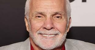 Captain Lee Rosbach News