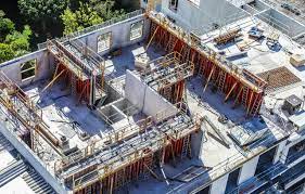 Un recours à certains types d'engins de démolition peut être requis, notamment pour la destruction de constructions durables. Travaux Gros Oeuvre Gmc Construction Groupe Btp Dans Le Var