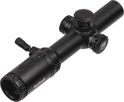 The quality and value delivered with this rimfire scope was enough to make me want to take a close look. áˆ Bushnell Ar Optics 1 4x24 Illum Btr 1 Ffp Ar71424i Kupit Cena Upala Vinavto Internet Magazin