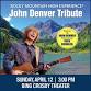 John Denver Tribute