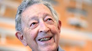 Sir James Hardy funeral at St Peter's College celebrates wine maker,  Olympic yachtsman