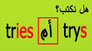 شرح المضارع البسيط Present Simple بالتفضيل للاطفال والكبار تعلم كيفية استخدام المضارع البسيط في اللغة الانجليزية و Tech Company Logos Company Logo Gaming Logos