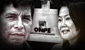 El comercio informa sobre los resultados onpe a favor de los candidatos pedro castillo y keiko fujimori en cada región conforme se vaya actualiza. Gf6qgztcb2be3m