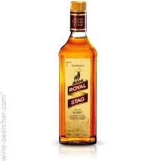 Seagram S Royal Stag Deluxe Whisky Whisky Price Whisky Wine Searcher