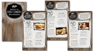 Bird In Hand Family Restaurant Menu Pin By Emily Ryan On Menu Design Menu Design Menu Web Development