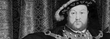 HENRY VIII