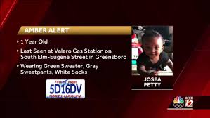 Mid size sedan, gray georgia license plate #rdg2198 this is a north carolina amber alert for a child abduction….the stokes county sherrif's dept is searching for trinity lakin mcgraw.she is. Amber Alert Canceled Missing Greensboro Child Located And Safe