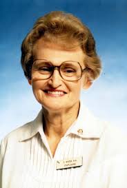 Edith Winter Obituary