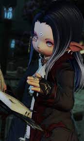 Amaurotian Protege Eorzea Collection Final Fantasy Xiv Final Fantasy Collection