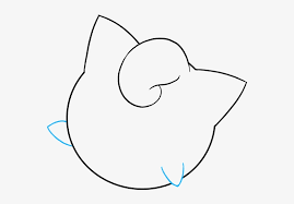 You can browse our latest art for kids below and we will soon add sketches for kids. How To Draw Jigglypuff Pokemon Really Easy Drawing Kids Castle Png Image Transparent Png Free Download On Seekpng