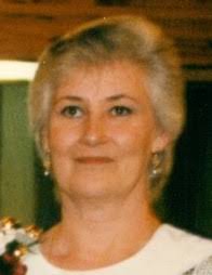 Obituary for Gayla "Gail" M. (Lushin) Sturtsman
