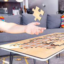 Check spelling or type a new query. Unnecessary Inventions On Twitter We Are 713 Funded The Kickstarter Campaign For The Jigsaw Puzzle Coffee Table Is Rocking At Almost 72k Do Not Miss Your Chance Get One Now Https T Co Hj0gmlhjgz