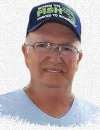 Obituary information for Jimmy Darl Fleming