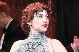 Budding actress' death has many mourning what might have been