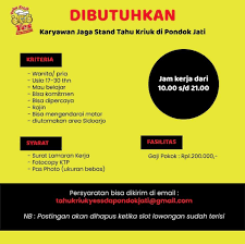 Dimana lagi kalau bukan belanja di ria busana?. Lowongan Kerja Sidoarjo ç…§ç‰‡ Facebook