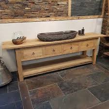 Sulawesi Sideboard Kommode Waschbeckenunterschrank Teak Altholz Unikat 240x55x80 Ebay In 2020 Waschtisch Teak Unterschrank Altholz