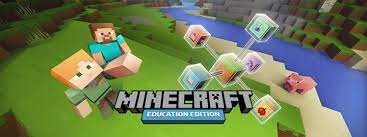 This is why on november 1, 2016, was released minecraft: Minecraft Education Edition Llega A La Tienda De Windows El Mes Que Viene Mundowin