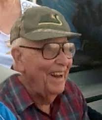 Harold Lafferty Obituary June 13, 2013