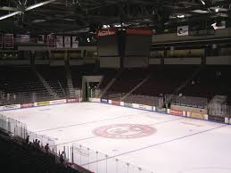 agganis arena wikipedia