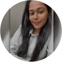 Nancy Bansal's Instagram, Twitter & Facebook