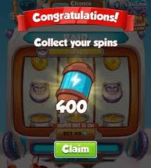 And this spin reward by 2019 christmas day 80 spin reward provided on his official facebook. Get Coin Master 400 Spin Links Get Free Spins 2020 Uptechy