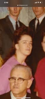 Joyce Ann Marshall Ferrell (1937-2003)