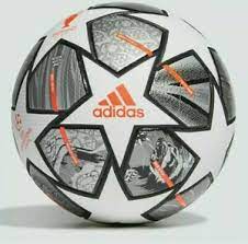 Originally set to take place in saint petersburg, the 2021 final will be. Adidas Champions League Istanbul 2021 Final Official Match Ball Gk3477 Size 5 4064044478214 Ebay
