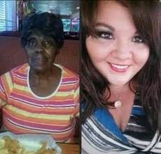 A man was dining alone in a fancy restaurant and there was a Gorgeous  redhead sitting at the next table. He had been checking her out since he  sat down, but lacked