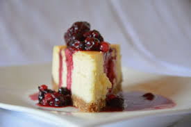 New York Cheesecake Mann Backt Kaffee Und Kuchen Kochen Und Backen Kuchen Und Torten