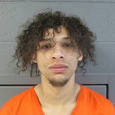 Gabriel Redmon's Instagram, Twitter & Facebook