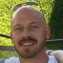 Brian Joseph Perkins Obituary