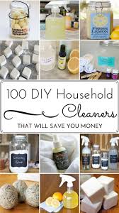 Diy home staging tips by barbara 100 Diy Household Cleaner Recipes That Will Save You Money Putzmittel Selbstgemacht Reinigungstipps Haushaltsreiniger