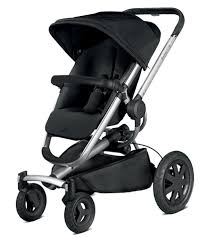 Hochwertige materialien & optimaler fahrkomfort. Quinny Buzz Xtra Kinderwagen