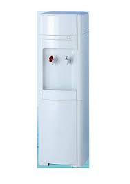 Benefits Of Our Bottleless Water Dispenser Mountain Glacier