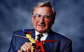 Artur Fischer, inventor