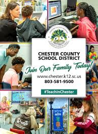 We did not find results for: Chester County School District Talented Hire