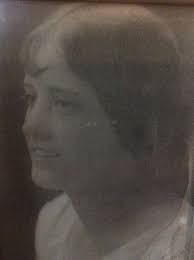 Vivian Pauline Bevis Collier (1903-1986)